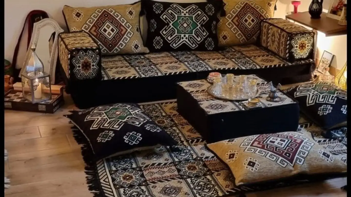 Reihenhaus mieten - Chemin De Longeraie 8, 1052 Le Mont-sur-Lausanne