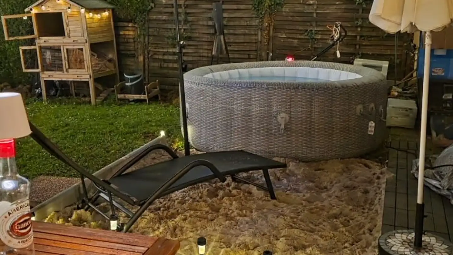 Reihenhaus mieten - Chemin De Longeraie 8, 1052 Le Mont-sur-Lausanne - Foto 2