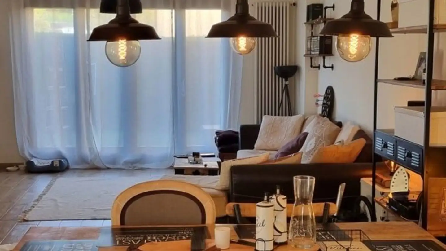 Reihenhaus mieten - Chemin De Longeraie 8, 1052 Le Mont-sur-Lausanne - Foto 3