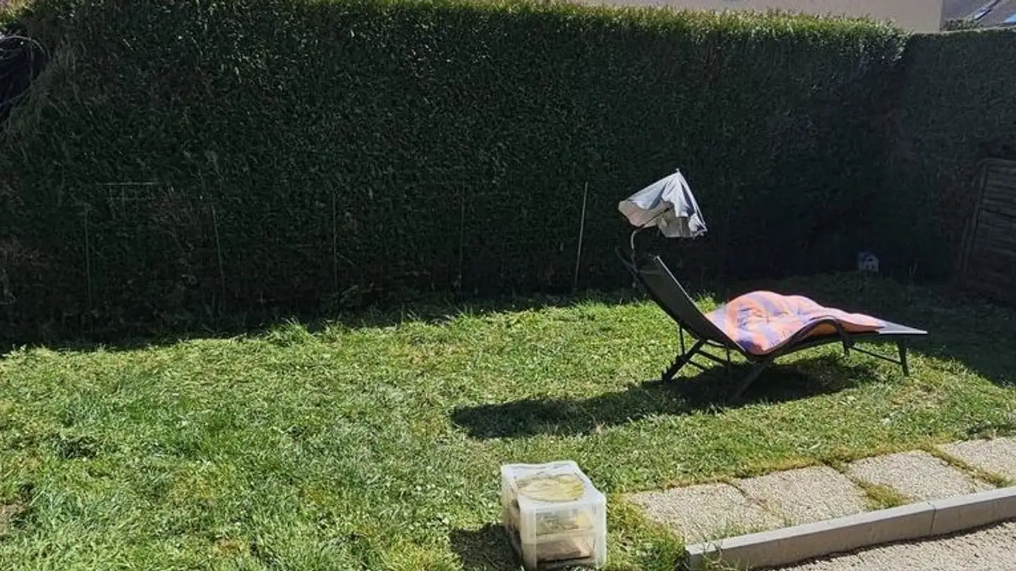 Reihenhaus mieten - Chemin De Longeraie 8, 1052 Le Mont-sur-Lausanne - Foto 4