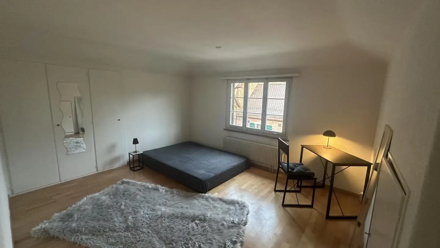 Chambre à louer - 8700 Küsnacht ZH