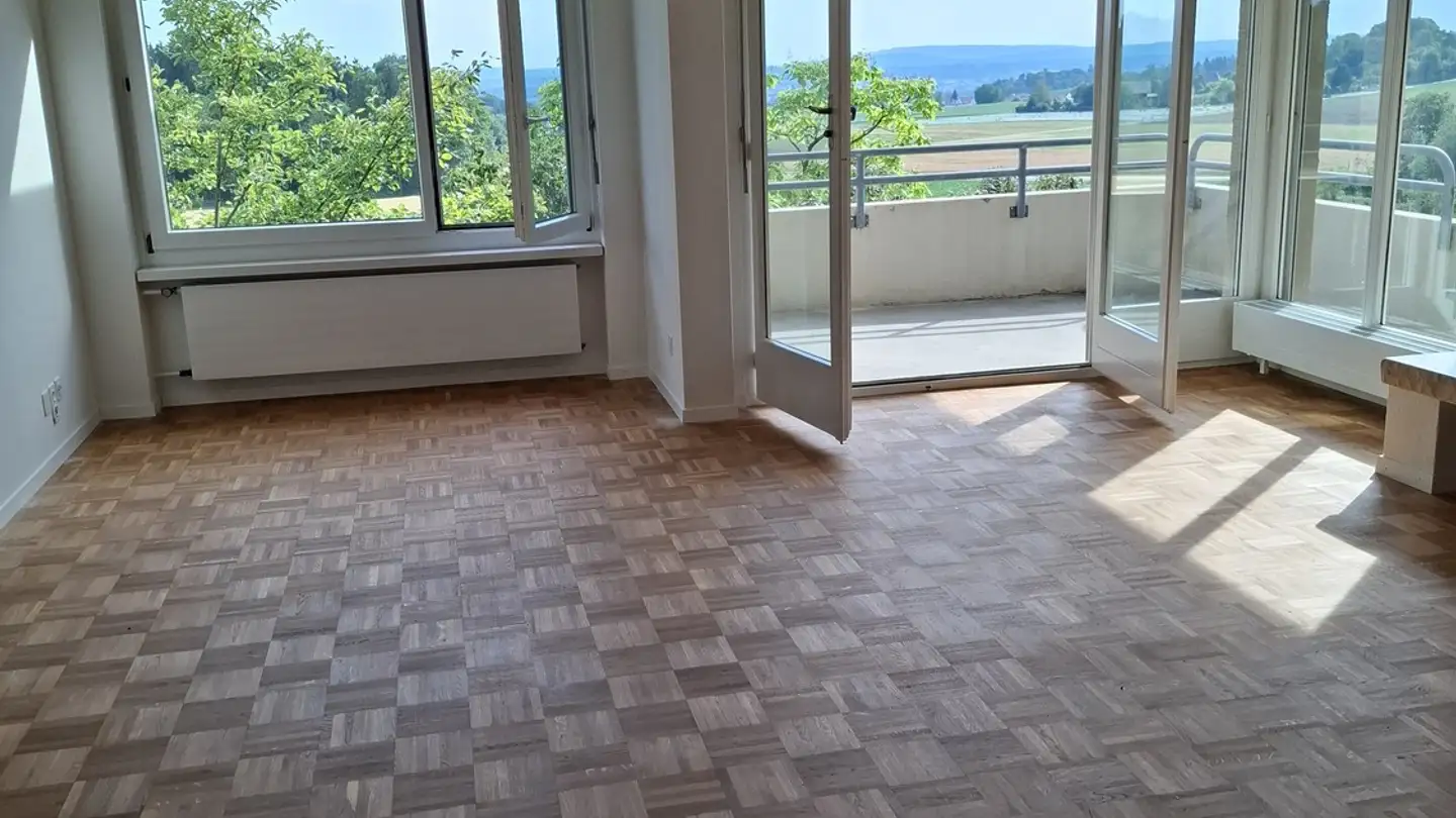 Appartement à louer - 8426 Lufingen