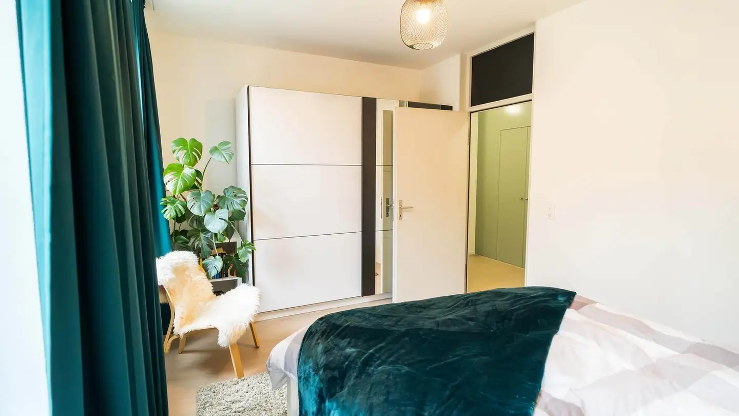 Zimmer mieten - Stadthausgasse 20, 8200 Schaffhausen - Foto 3