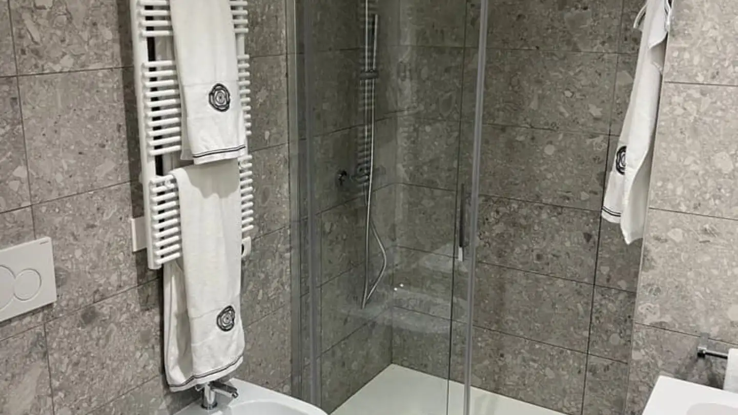 Appartement à louer - Via Ernesto Bosia 5c, 6900 Paradiso - Photo 4