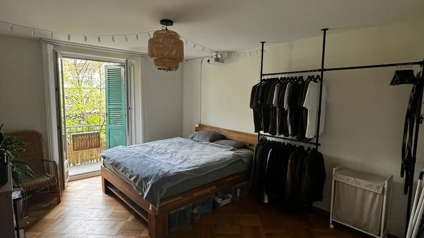 Zimmer mieten - 3014 Bern