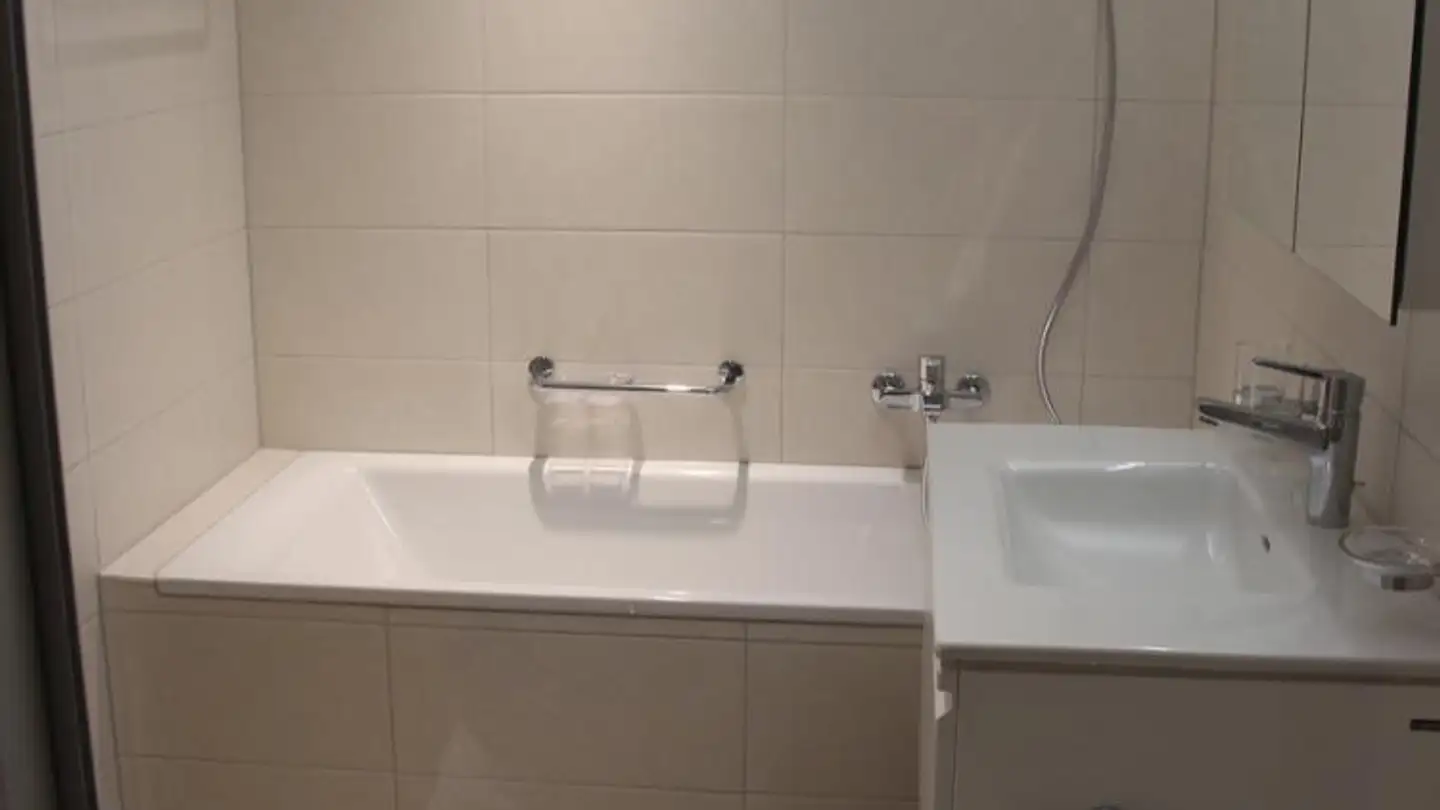 Wohnung mieten - Haut Des Prés 2, 2843 Châtillon JU - Foto 4