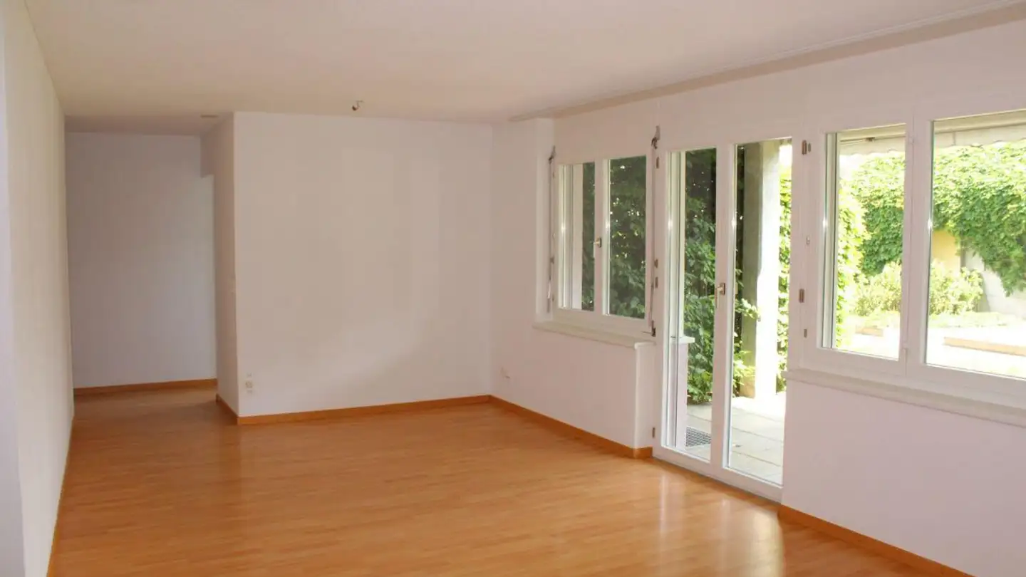 Appartamento in affitto - Töbeliweg 8, 7320 Sargans - Foto 3