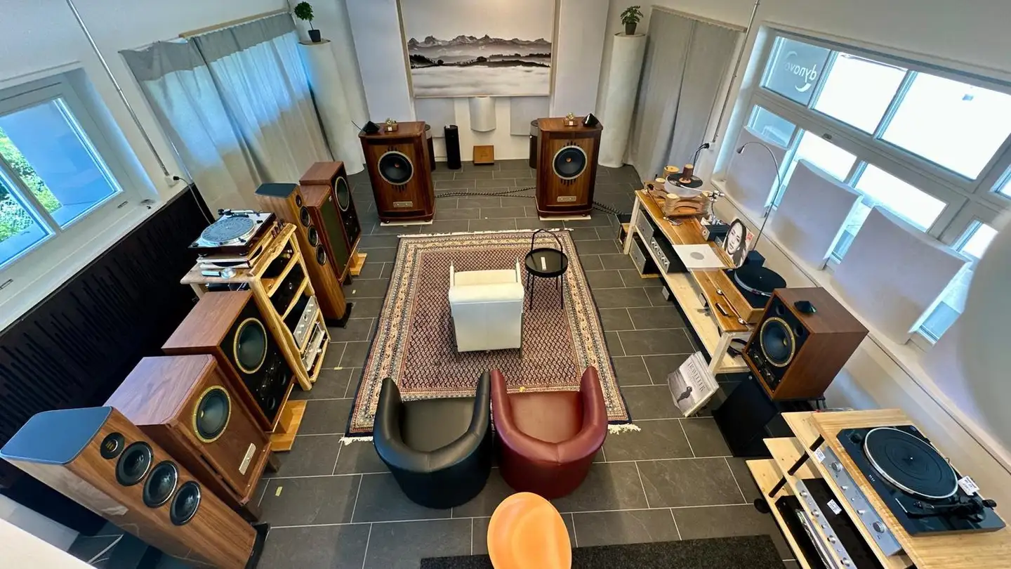 Commercial for rent - Bernstrasse 35, 3110 Münsingen - Photo 2