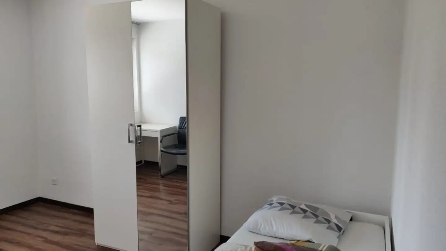 Stanza singola in affitto - 8050 Zürich