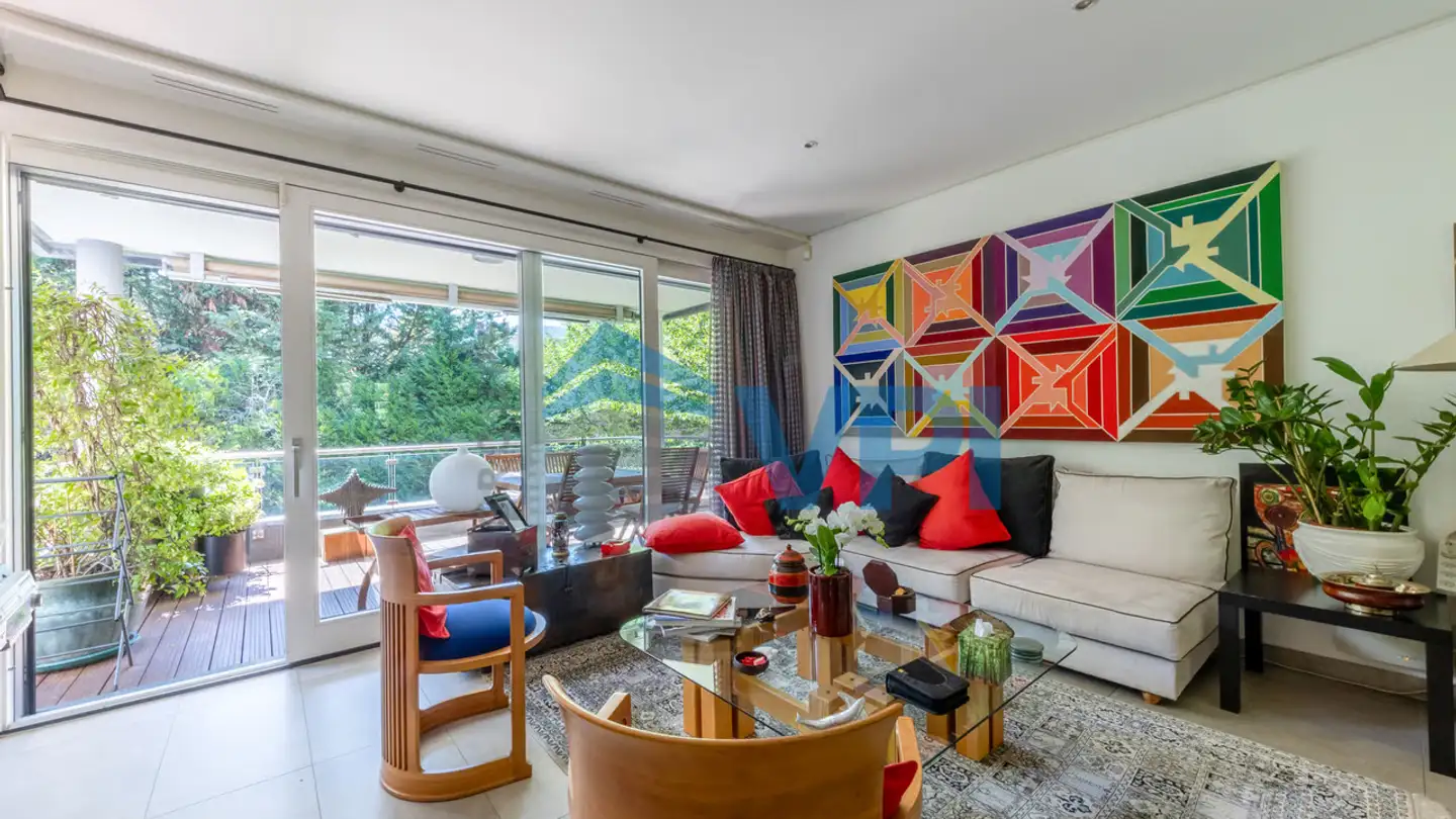 Apartment for sale - 1206 Genève