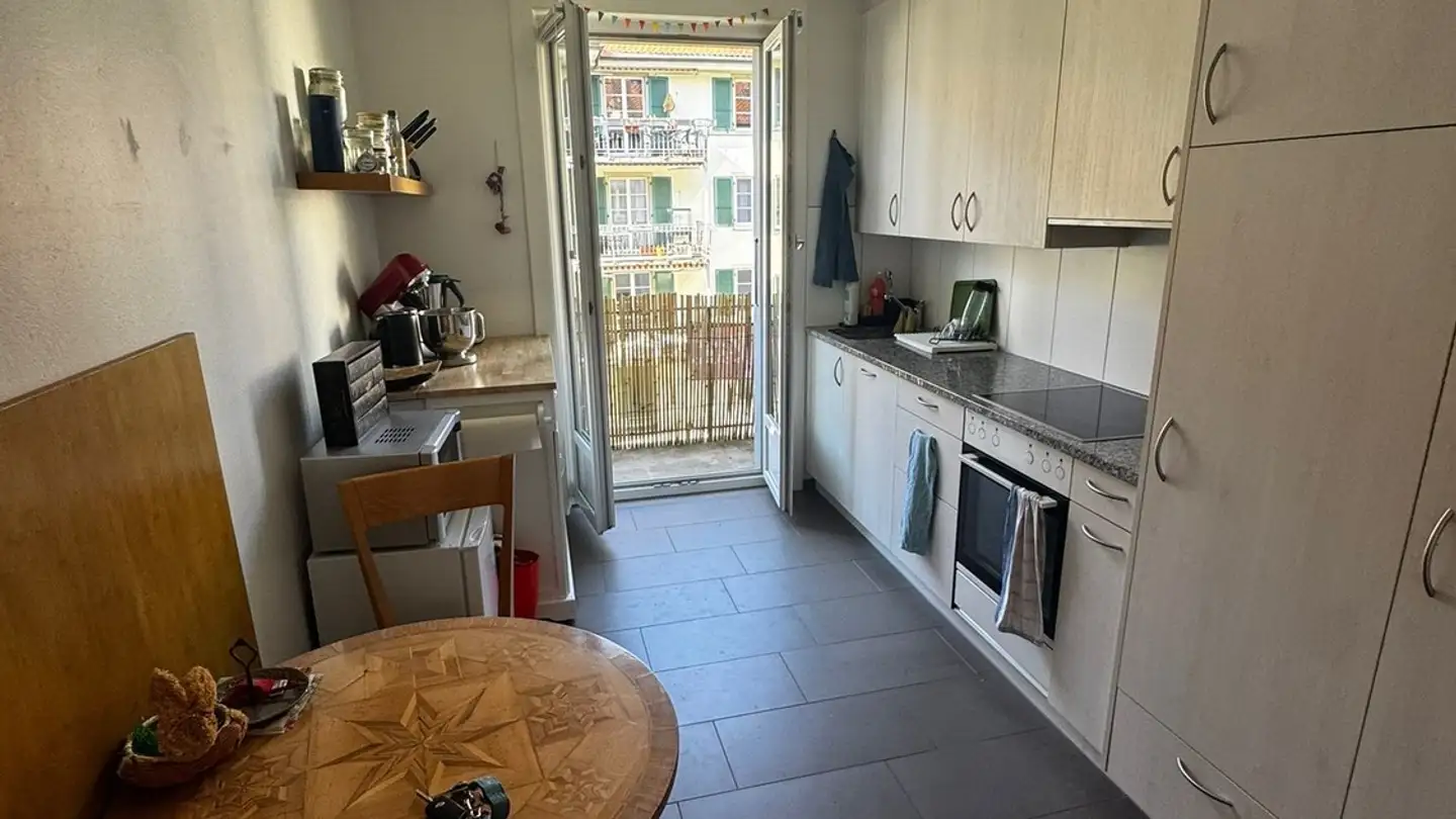 Chambre à louer - 3014 Bern - Photo 4