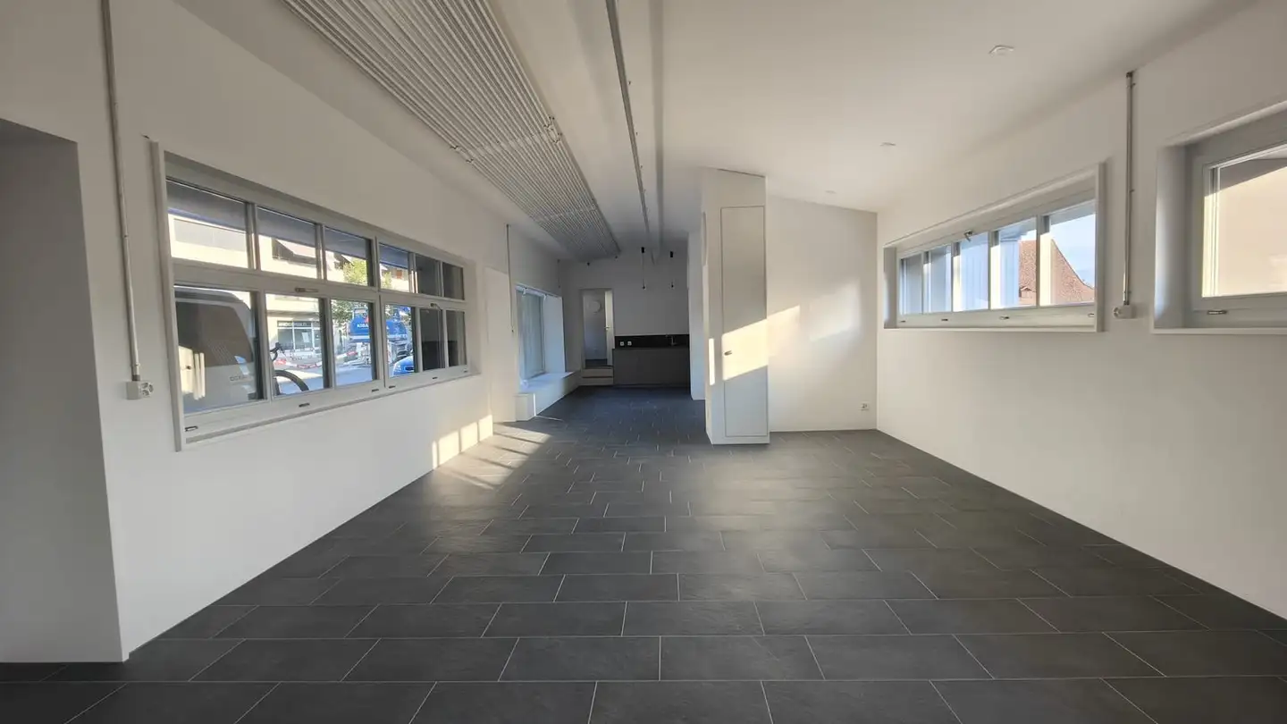 Commercial for rent - Bernstrasse 35, 3110 Münsingen - Photo 3