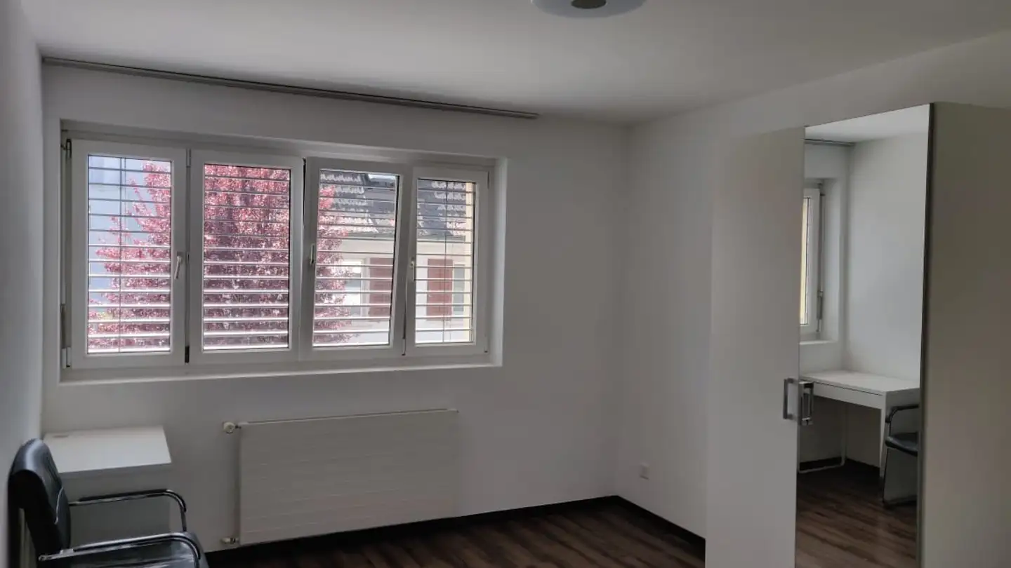 Chambre à louer - 8050 Zürich - Photo 2