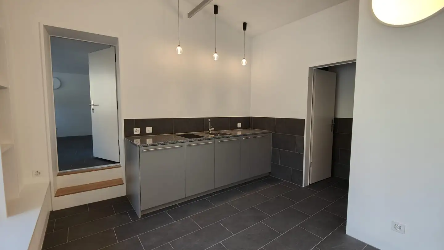 Commercial for rent - Bernstrasse 35, 3110 Münsingen - Photo 4