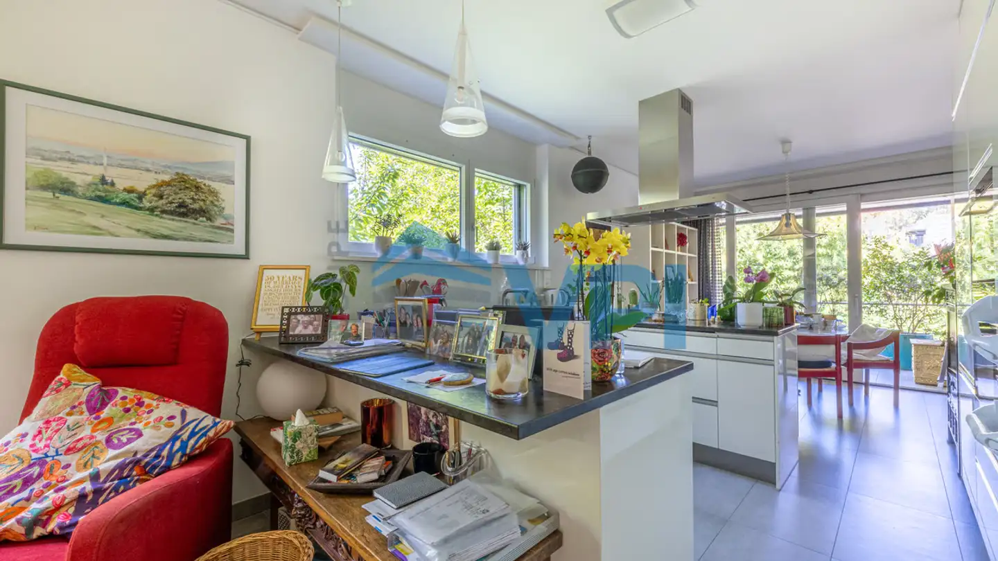 Apartment for sale - 1206 Genève - Photo 3