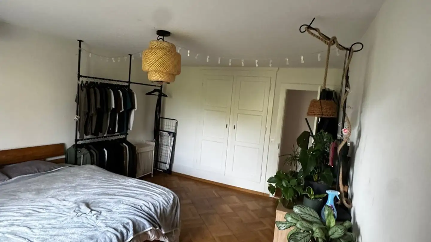 Chambre à louer - 3014 Bern - Photo 2