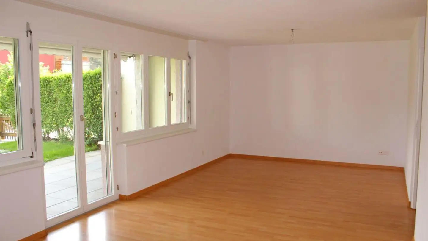 Appartamento in affitto - Töbeliweg 8, 7320 Sargans - Foto 4