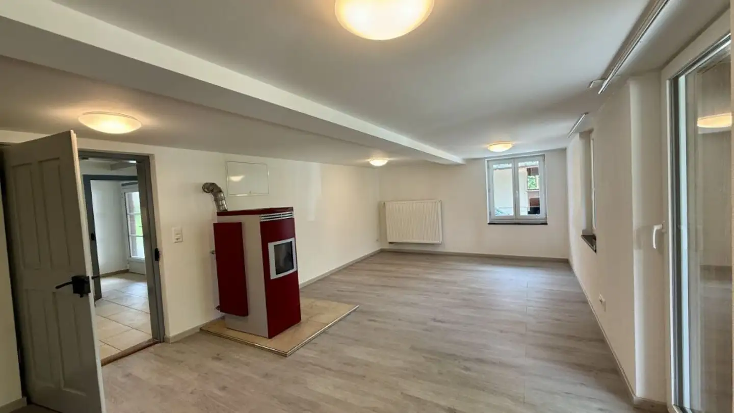 Maison jumelle à vendre - 3365 Grasswil - Photo 3