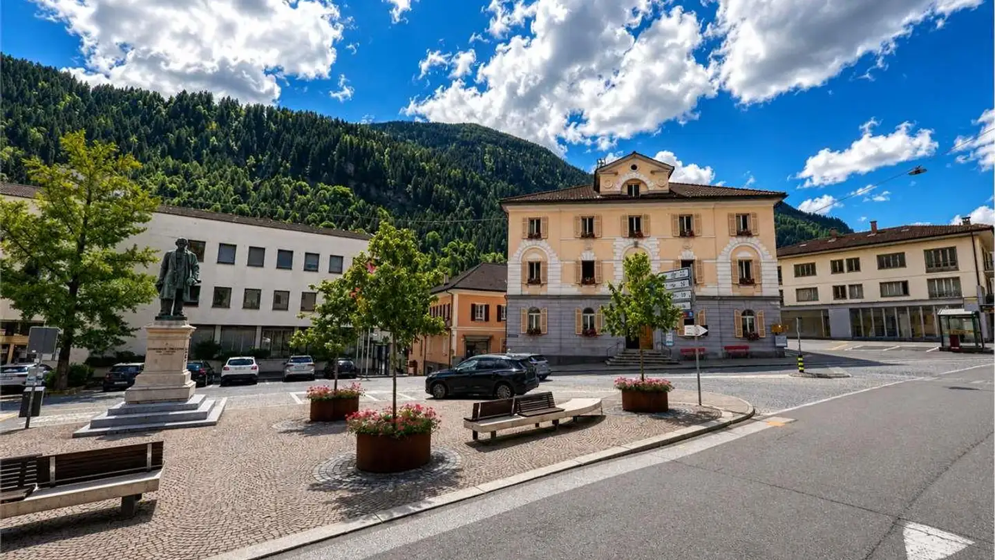 Edificio residenziale in vendita - 6760 Faido - Foto 4