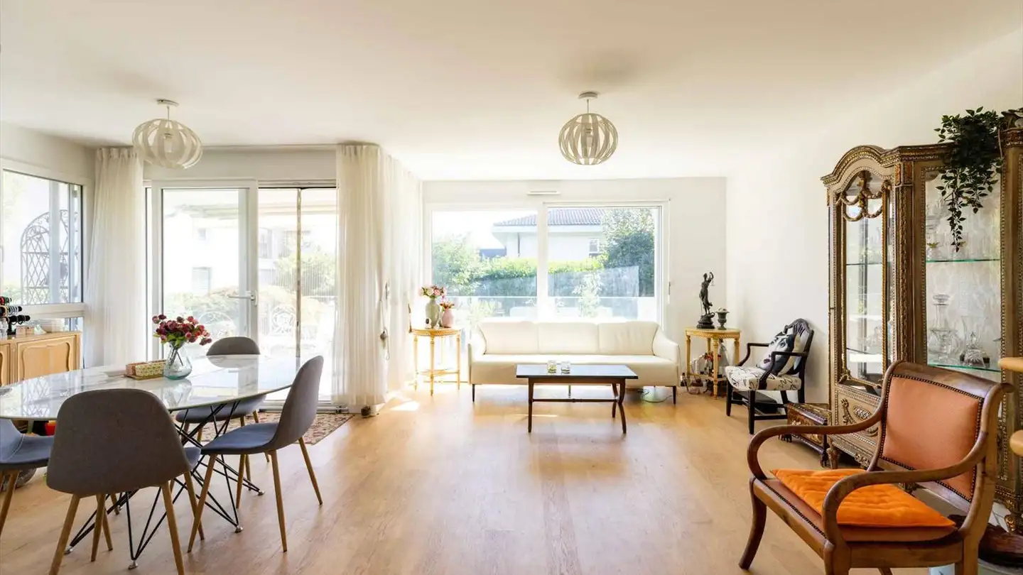 Appartement à louer - Avenue De Sully 50, 1814 La Tour-de-Peilz - Photo 3