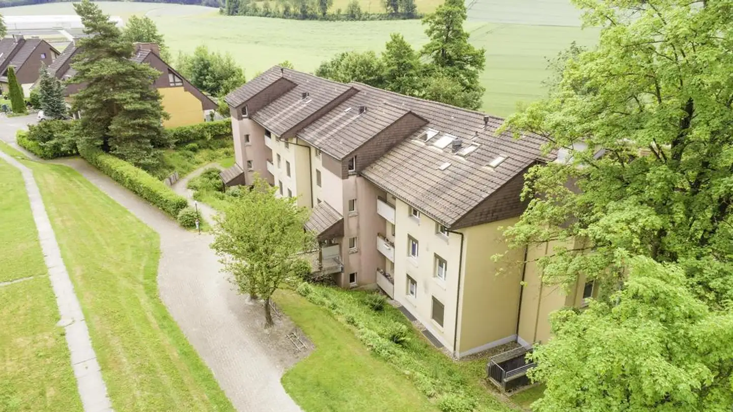 Appartamento in affitto - Schmittenackerstrasse 12, 8309 Nürensdorf