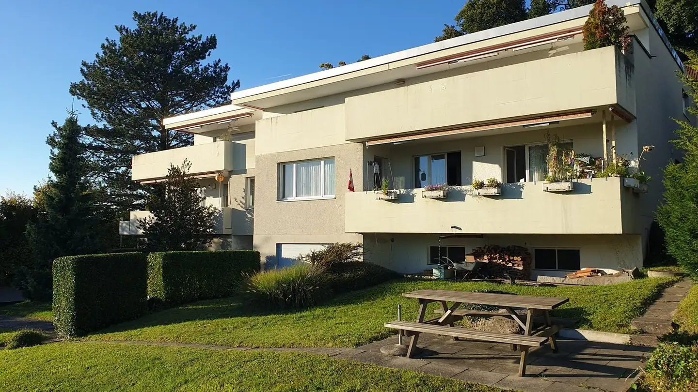 Edificio residenziale in vendita - Büelacherweg 2, 8306 Brüttisellen - Photo 3