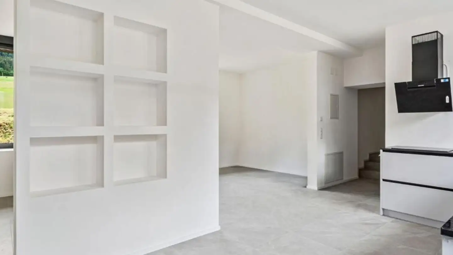 Apartment for sale - Bellevue 1, 2608 Courtelary