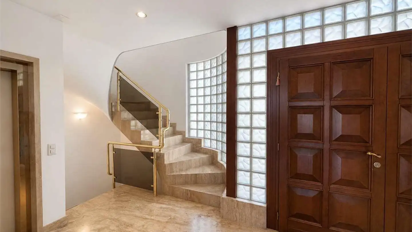 Appartement à louer - Via Baldassare Longhena, 6900 Lugano - Photo 2