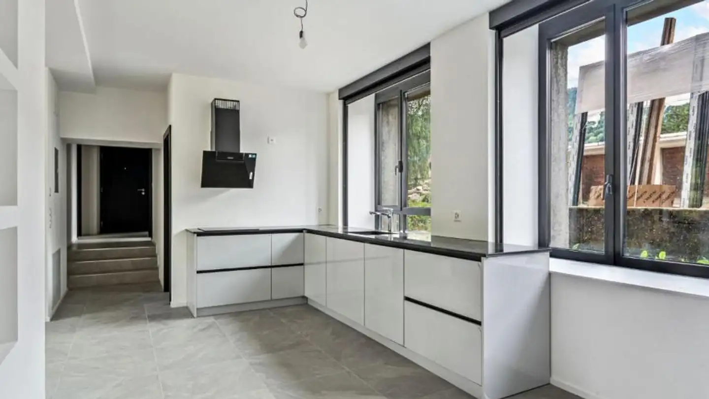 Apartment for sale - Bellevue 1, 2608 Courtelary - Photo 2
