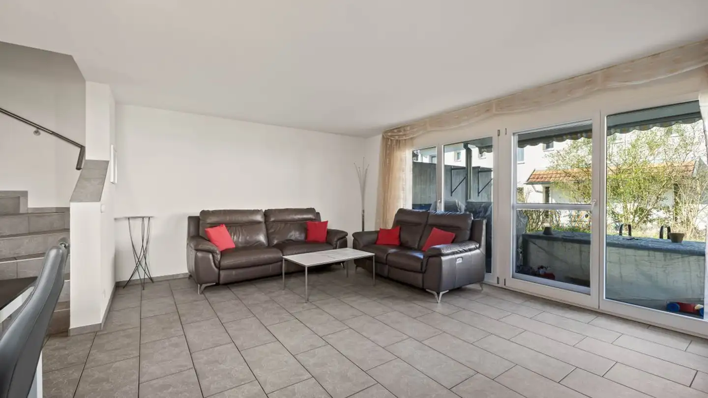 Stepped house for sale - 4415 Lausen - Photo 4