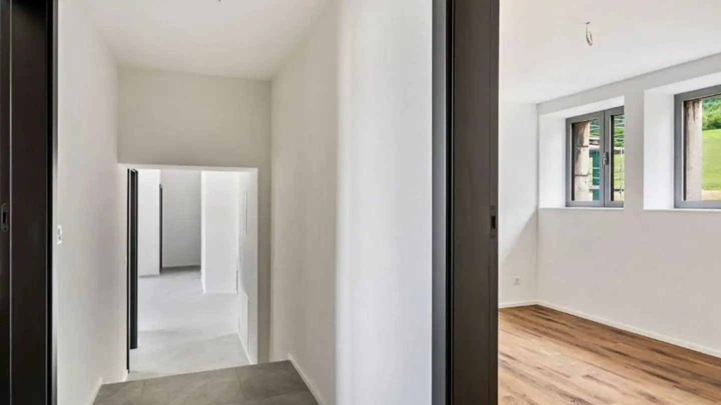 Apartment for sale - Bellevue 1, 2608 Courtelary - Photo 3