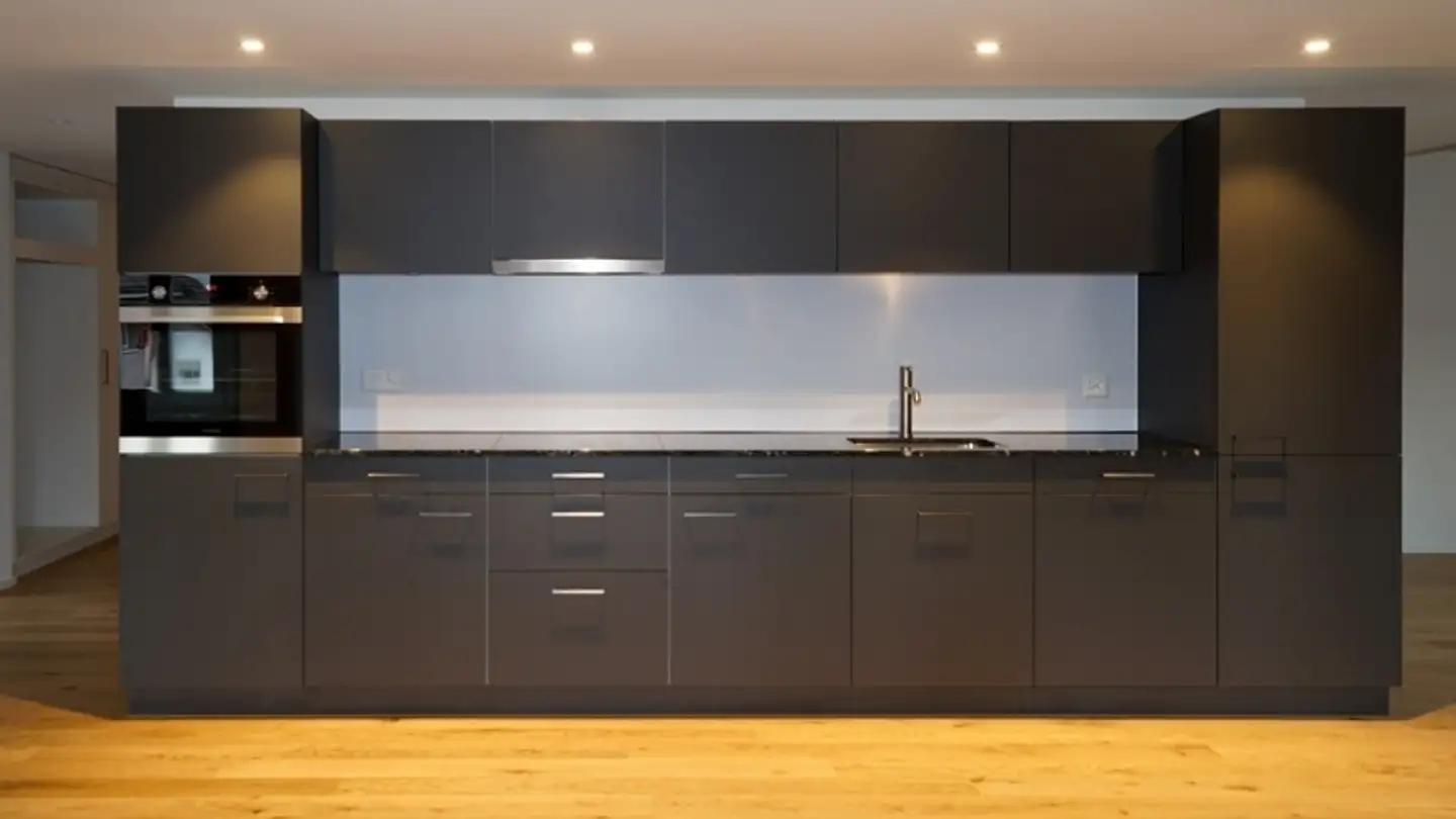 Apartment for rent - Mitteldorfstrasse, 5607 Hägglingen