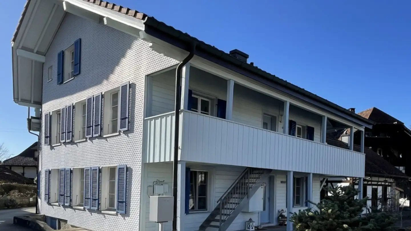 Duplex for sale - Farbgasse 53, 4900 Langenthal - Photo 2