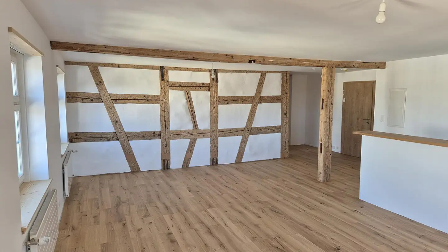 Apartment for rent - Fruthwilerstrasse 2, 8272 Ermatingen - Photo 2