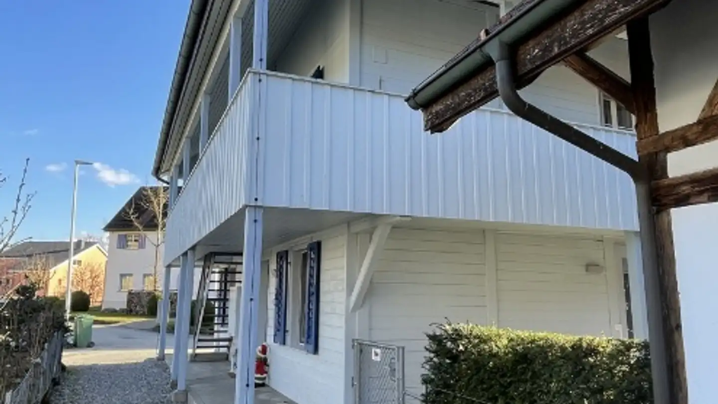 Duplex for sale - Farbgasse 53, 4900 Langenthal - Photo 3