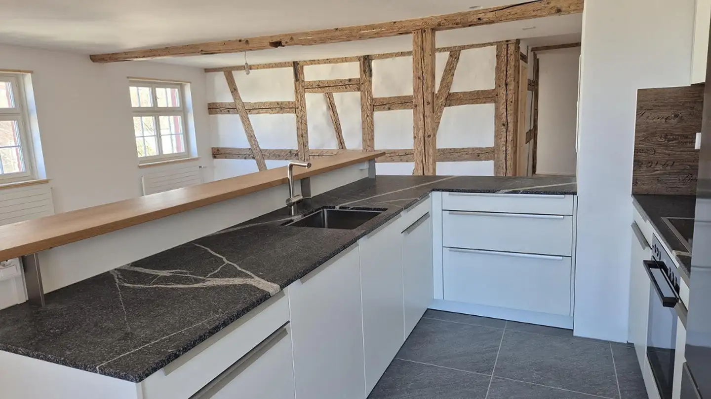 Apartment for rent - Fruthwilerstrasse 2, 8272 Ermatingen - Photo 3