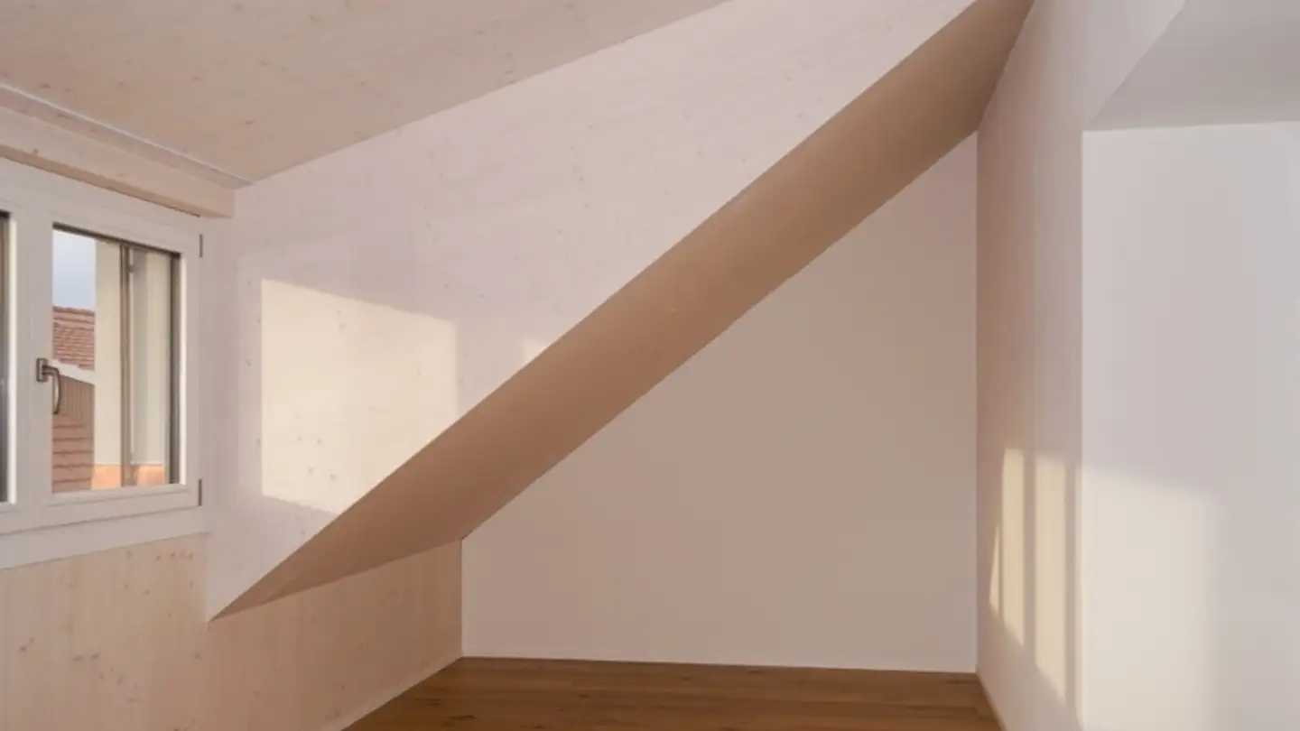 Apartment for rent - Mitteldorfstrasse, 5607 Hägglingen - Photo 3