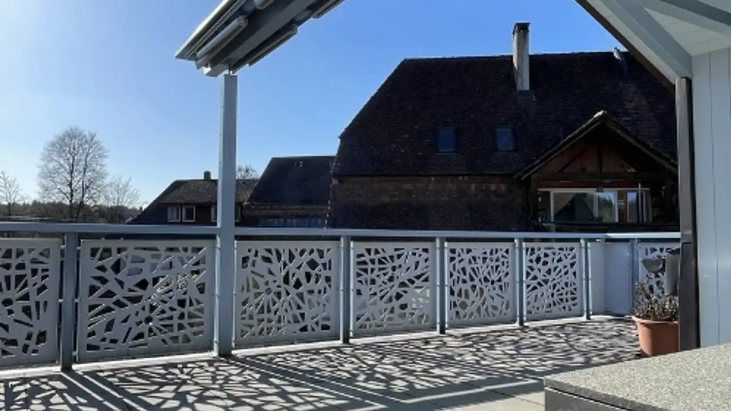 Duplex for sale - Farbgasse 53, 4900 Langenthal - Photo 4