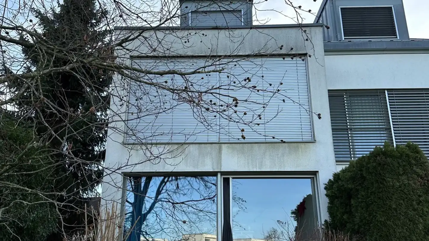 Doppelhaushälfte mieten - 6343 Rotkreuz - Foto 2