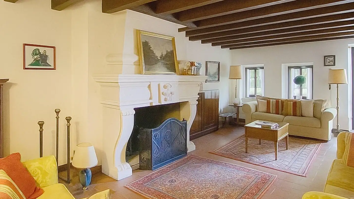 Villa à vendre - Route de Villars-Sous-Yens, 1168 Villars-sous-Yens - Photo 2