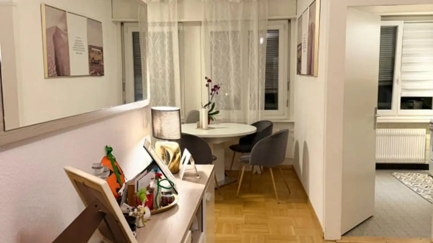 Apartment for rent - 1207 Genève