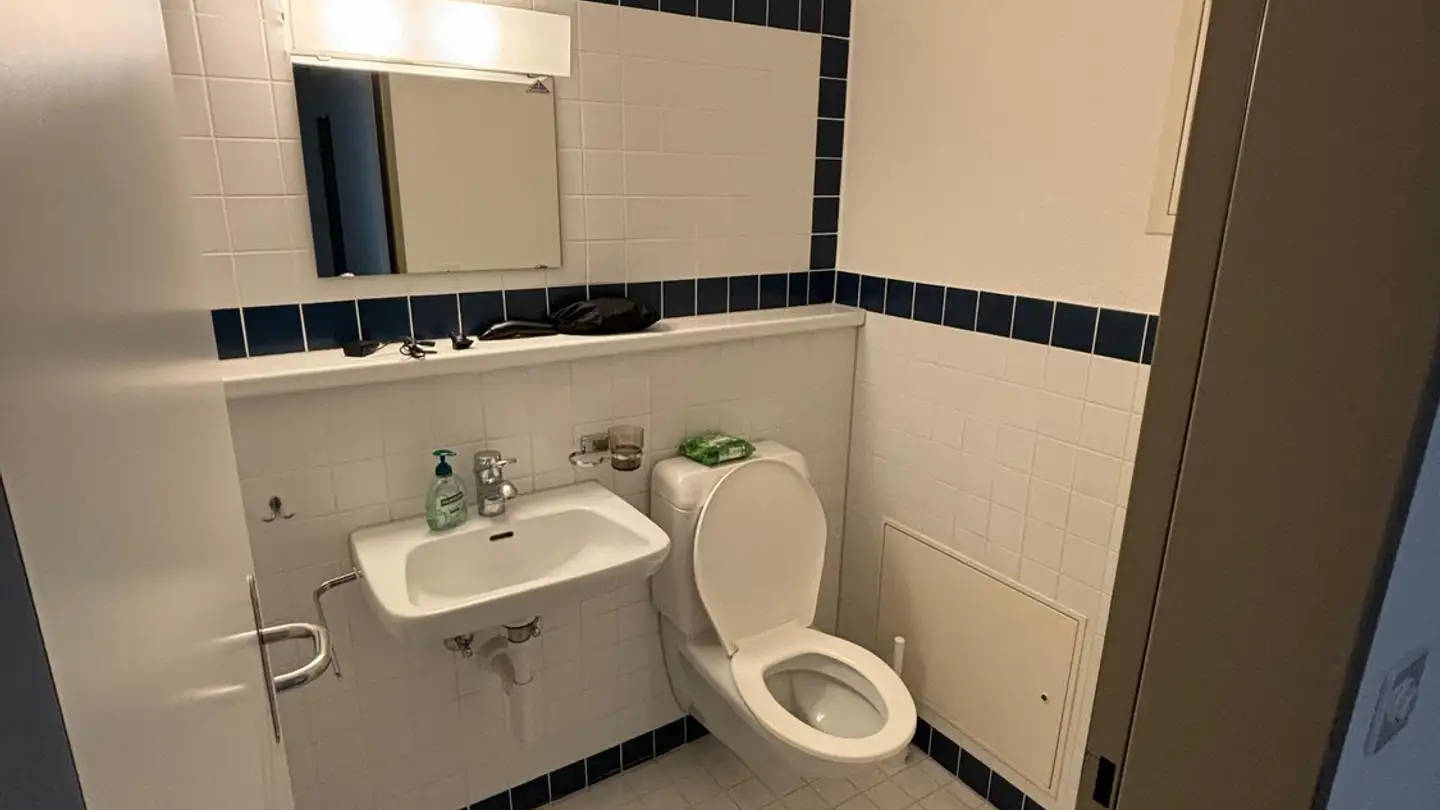 Zimmer mieten - 8008 Zürich - Foto 4