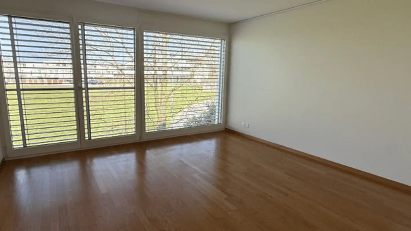 Doppelhaushälfte mieten - 6343 Rotkreuz - Foto 3