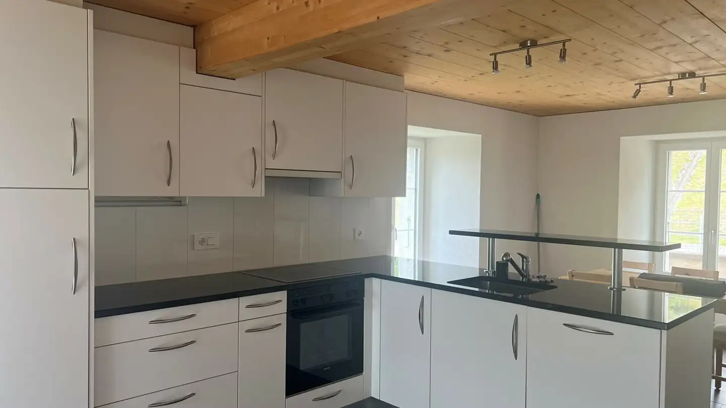 Appartamento in affitto - Place Des Tilleuls 12, 1669 Albeuve