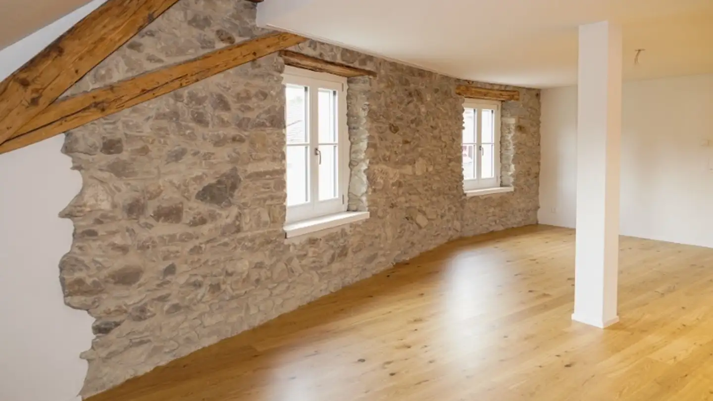 Appartement à louer - Mitteldorfstrasse, 5607 Hägglingen