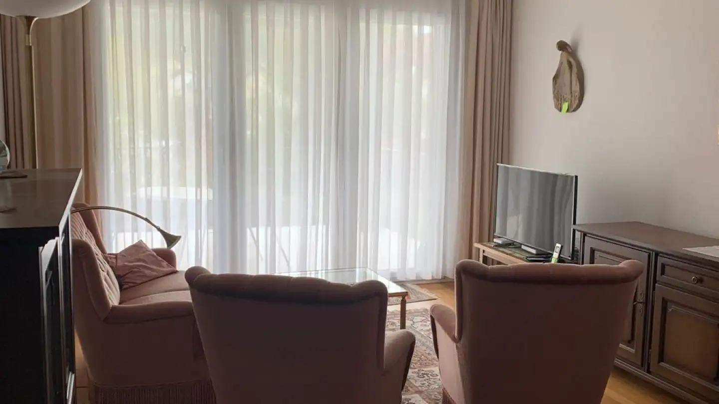 Appartamento in affitto - Burgmattstrasse 9, 4322 Mumpf - Foto 2