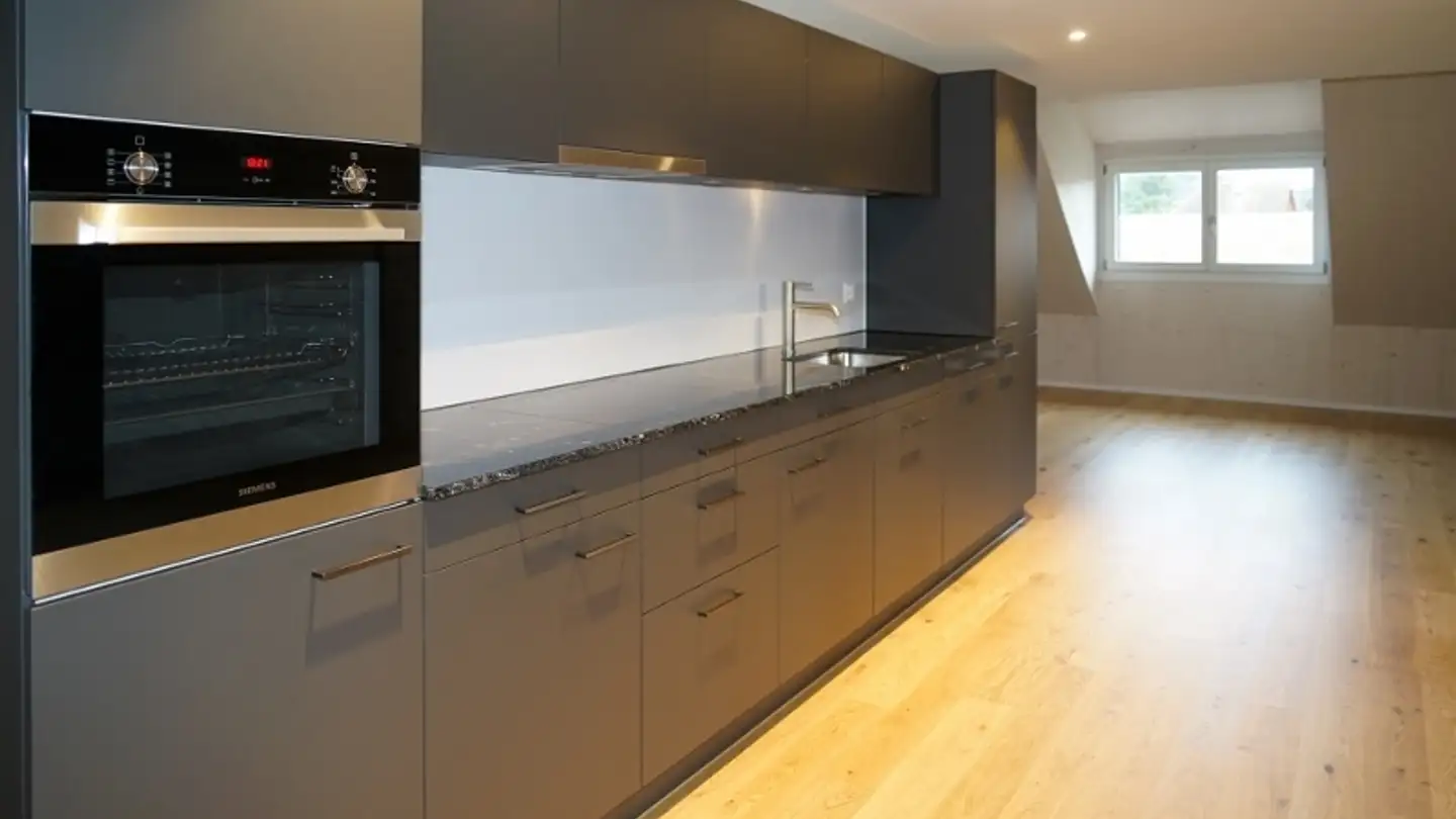 Wohnung mieten - Mitteldorfstrasse 6, 5607 Hägglingen