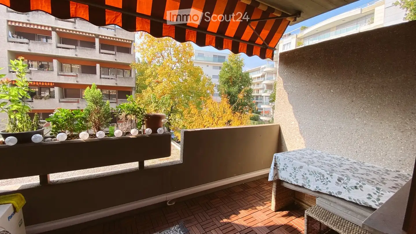 Apartment for rent - Via Al Chioso, 6900 Lugano - Photo 4