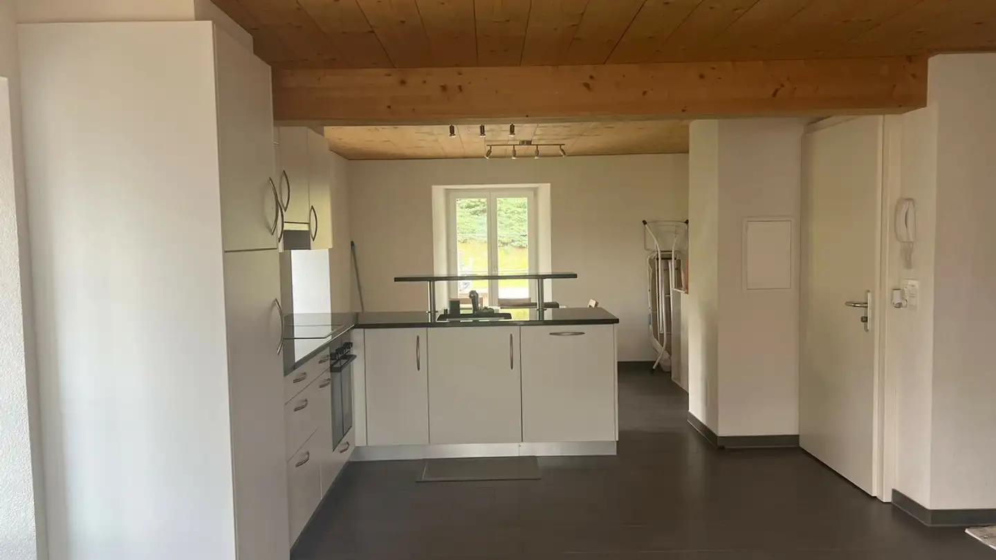 Appartamento in affitto - Place Des Tilleuls 12, 1669 Albeuve - Foto 3