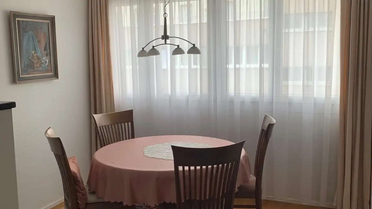 Appartamento in affitto - Burgmattstrasse 9, 4322 Mumpf - Foto 3